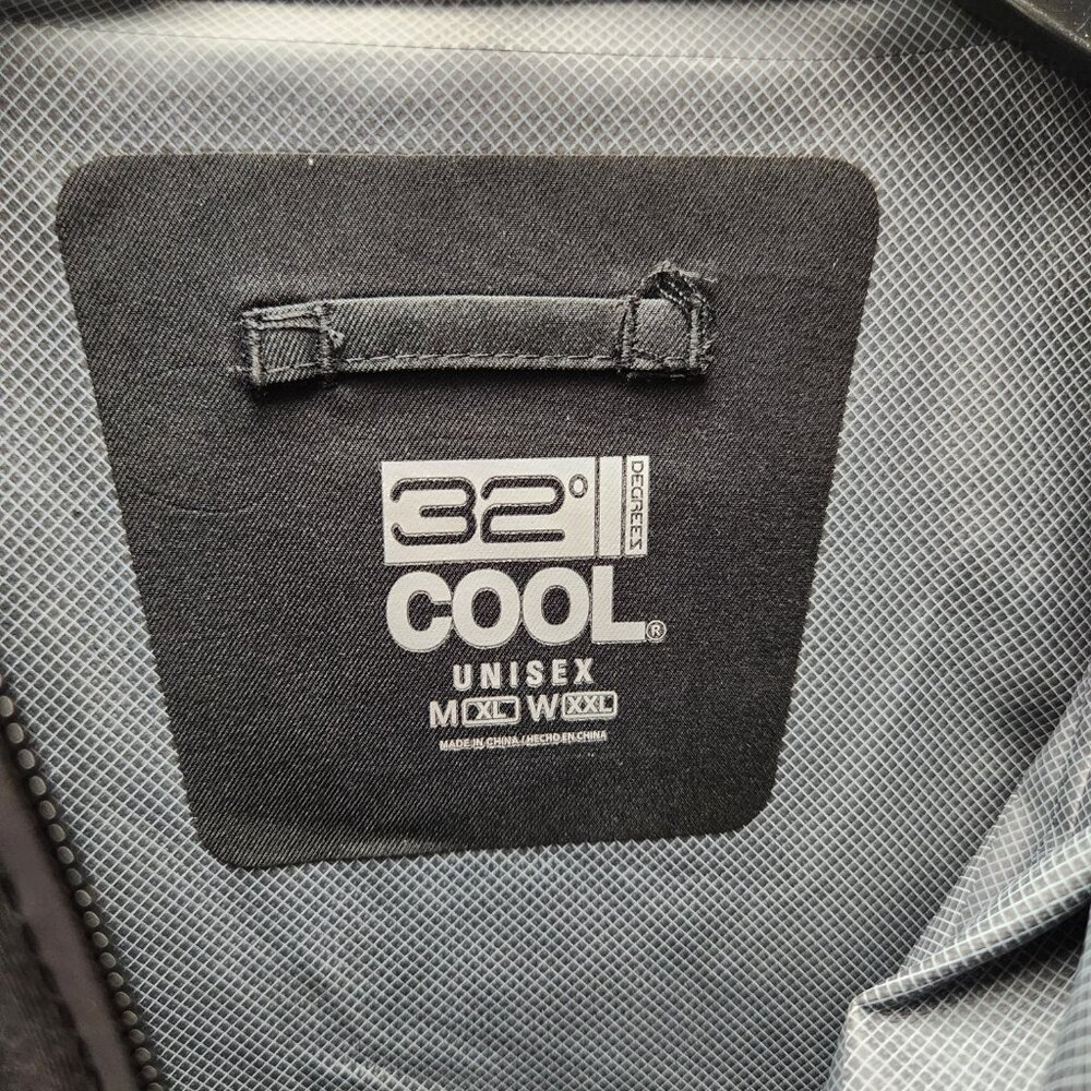 Waterproof Rain Jacket - image 4